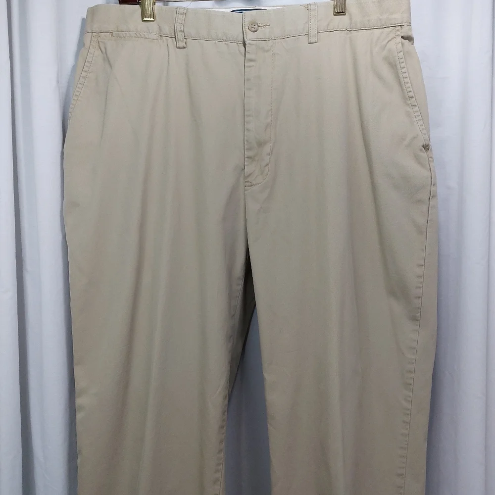 Polo Ralph Lauren Prospect  Pant Mens Size 36x32 Rise 12